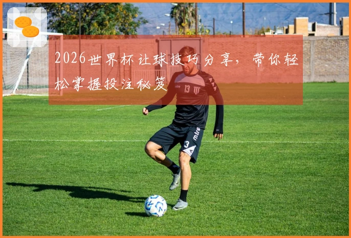 2026世界杯让球技巧分享，带你轻松掌握投注秘笈